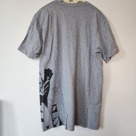 Uniqlo Naruto graphic print t-shirt - Picture 4 of 6